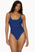 PQ Swim Pacific Beaded Brynn One Piece